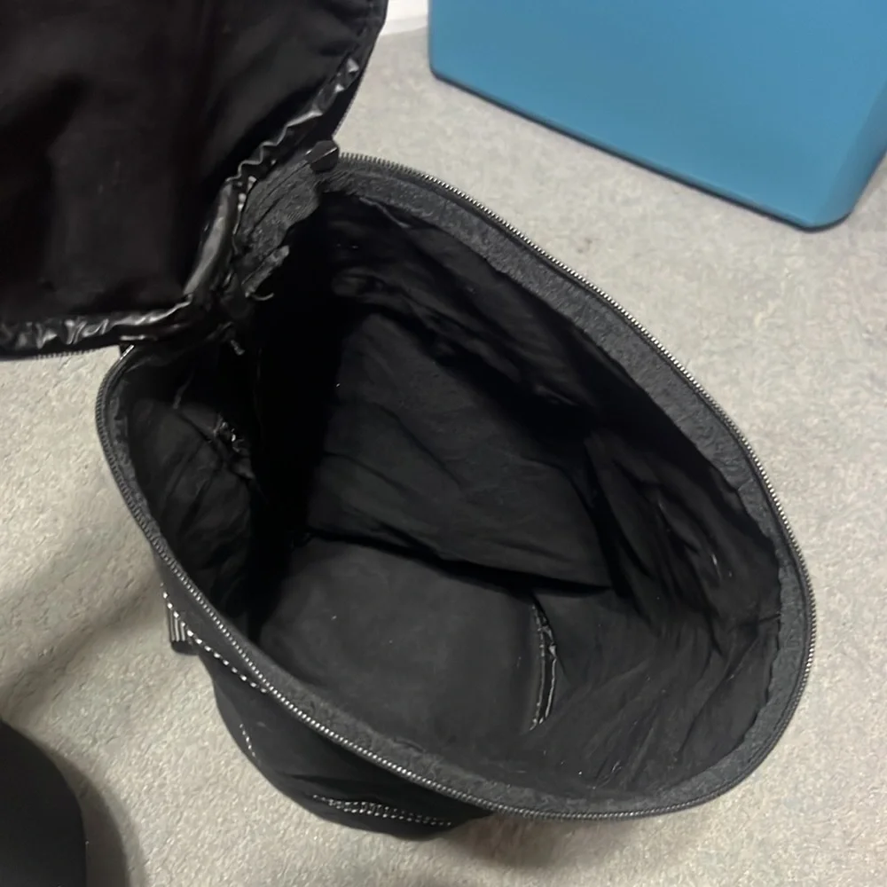 Kayla Soccer Bag